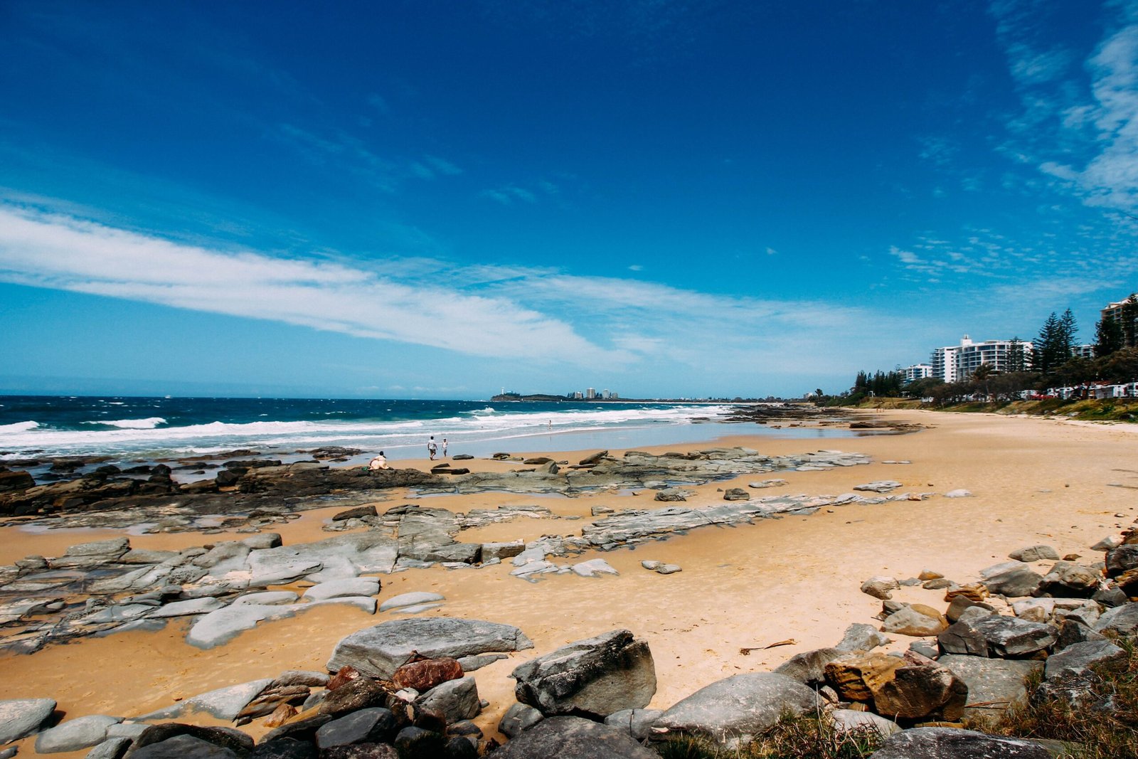 beaches in australia