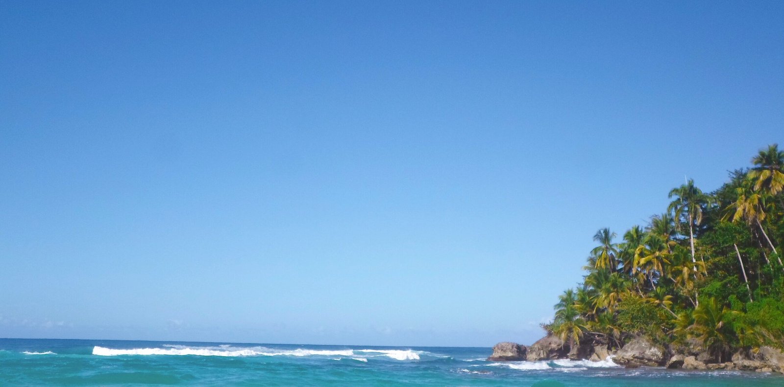 Best Beaches In Dominican Republic