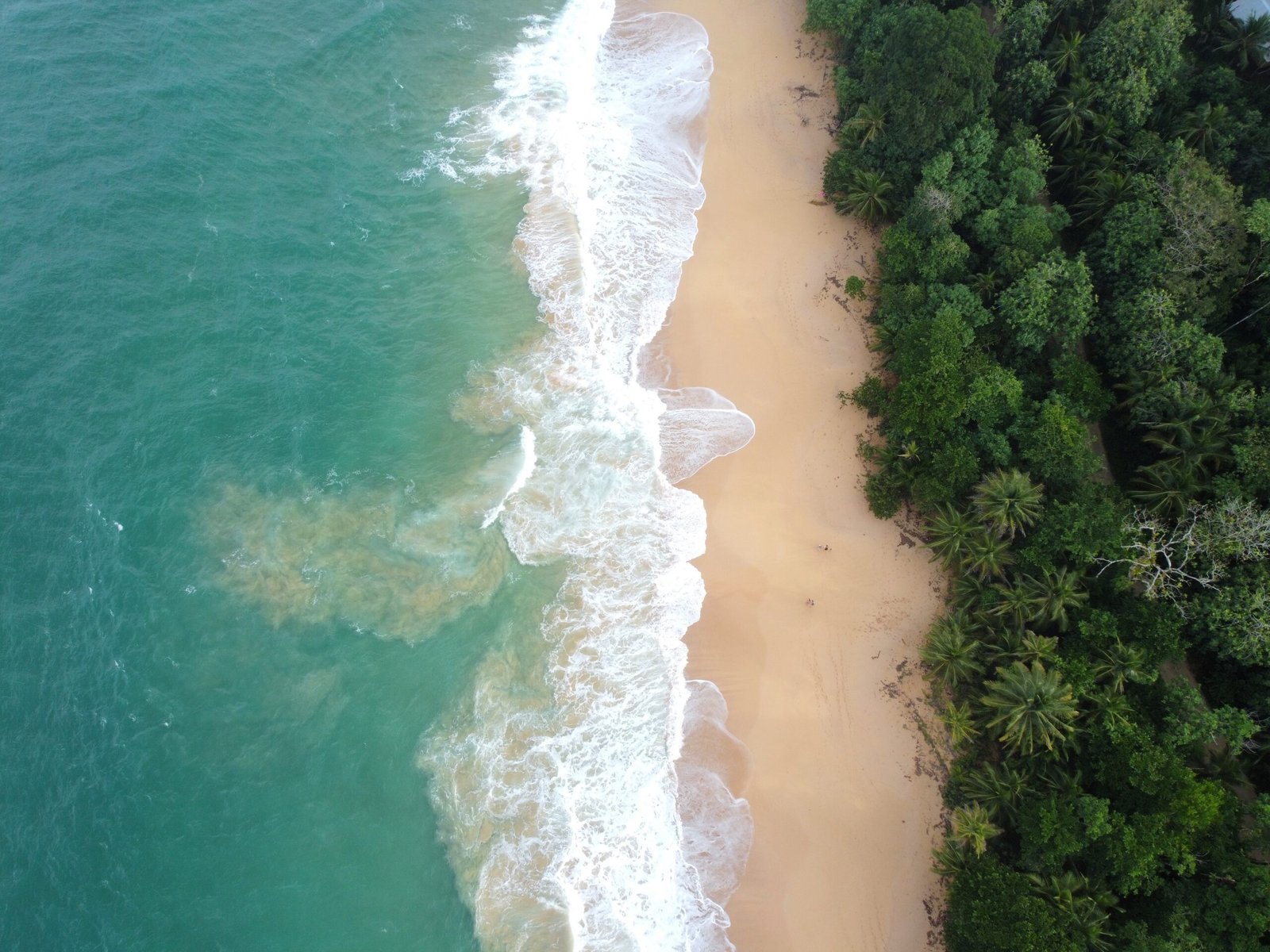 Best Beaches In Panama