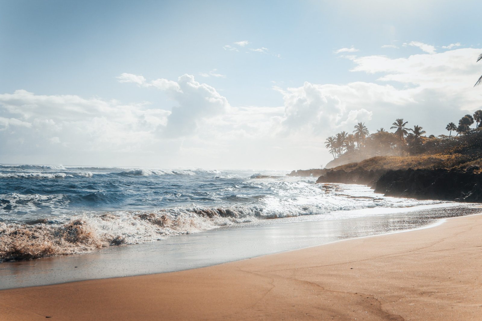 Best Beaches In Dominican Republic