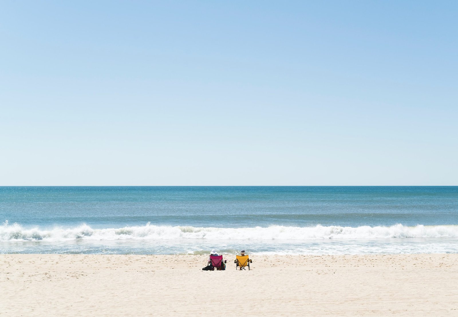 Best Beaches In New Jersey