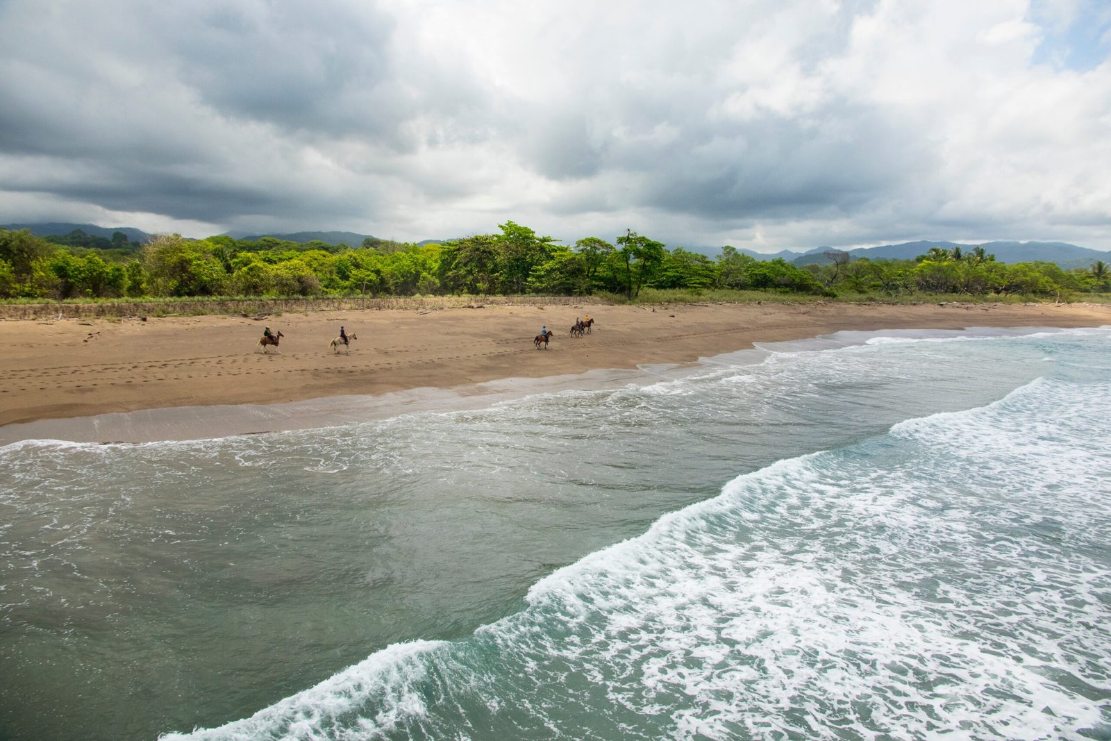 Best Beaches In Costa Rica