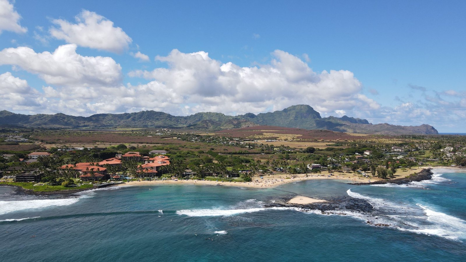 Best Beaches In Kauai