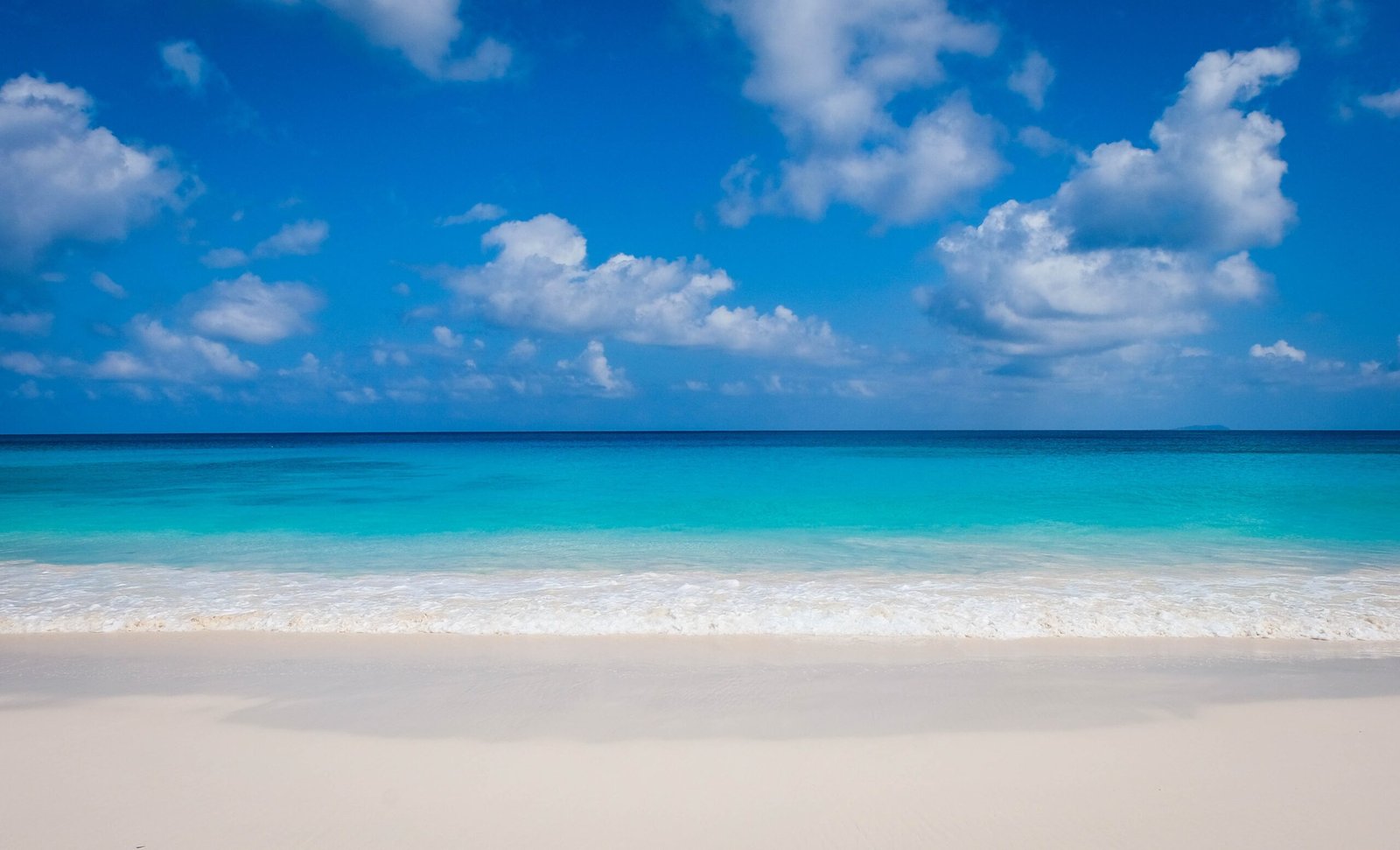 Best Beaches In Aruba