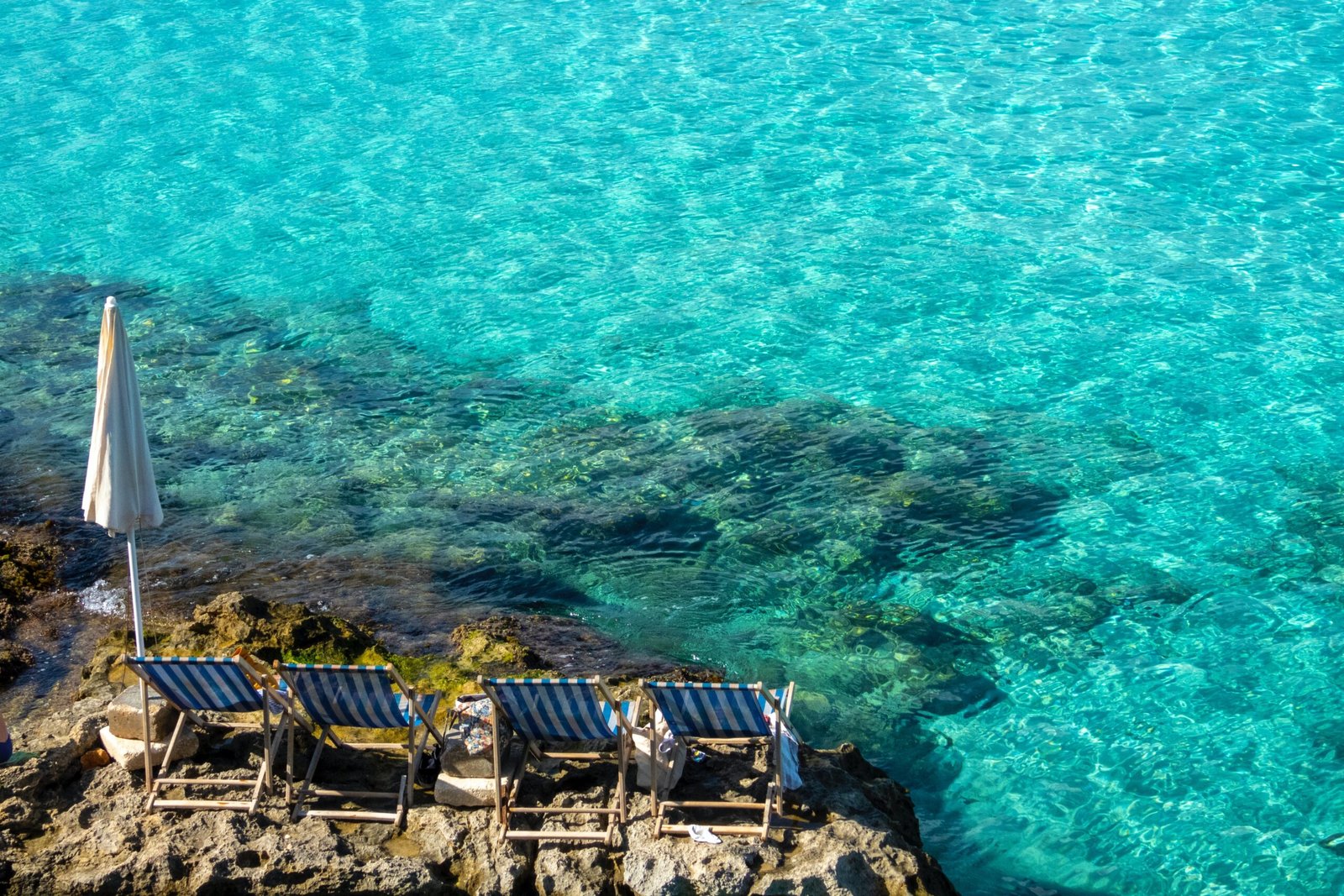 Best Beaches In Malta