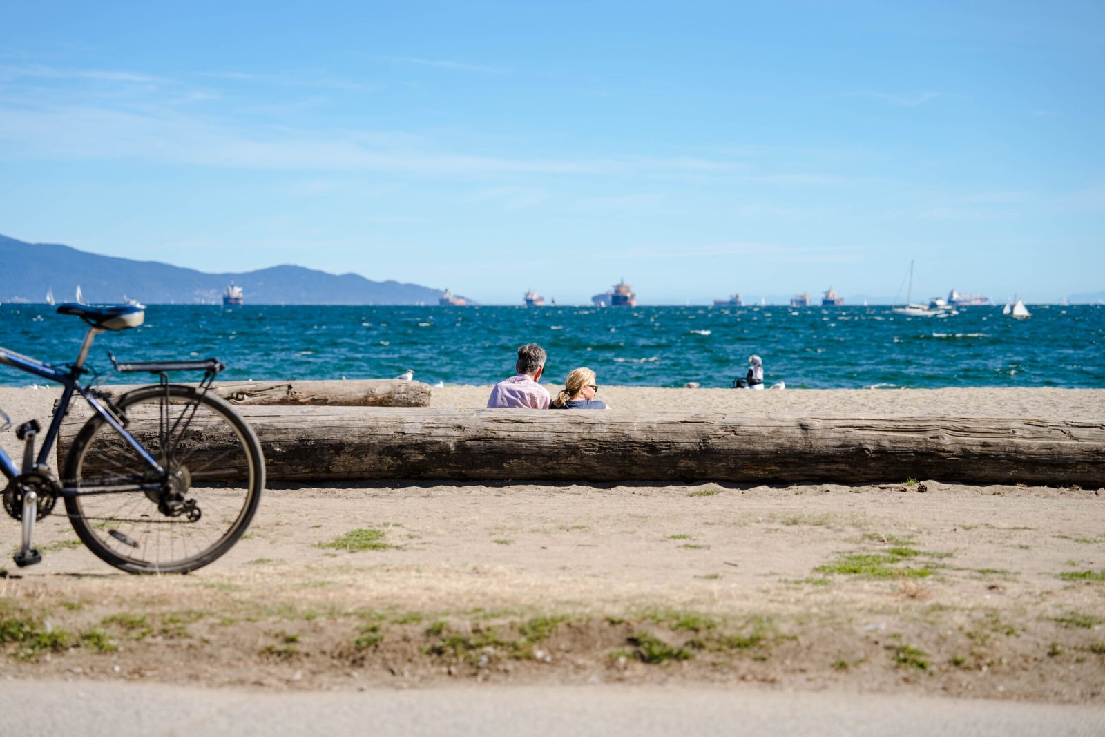 Best Beaches in Vancouver
