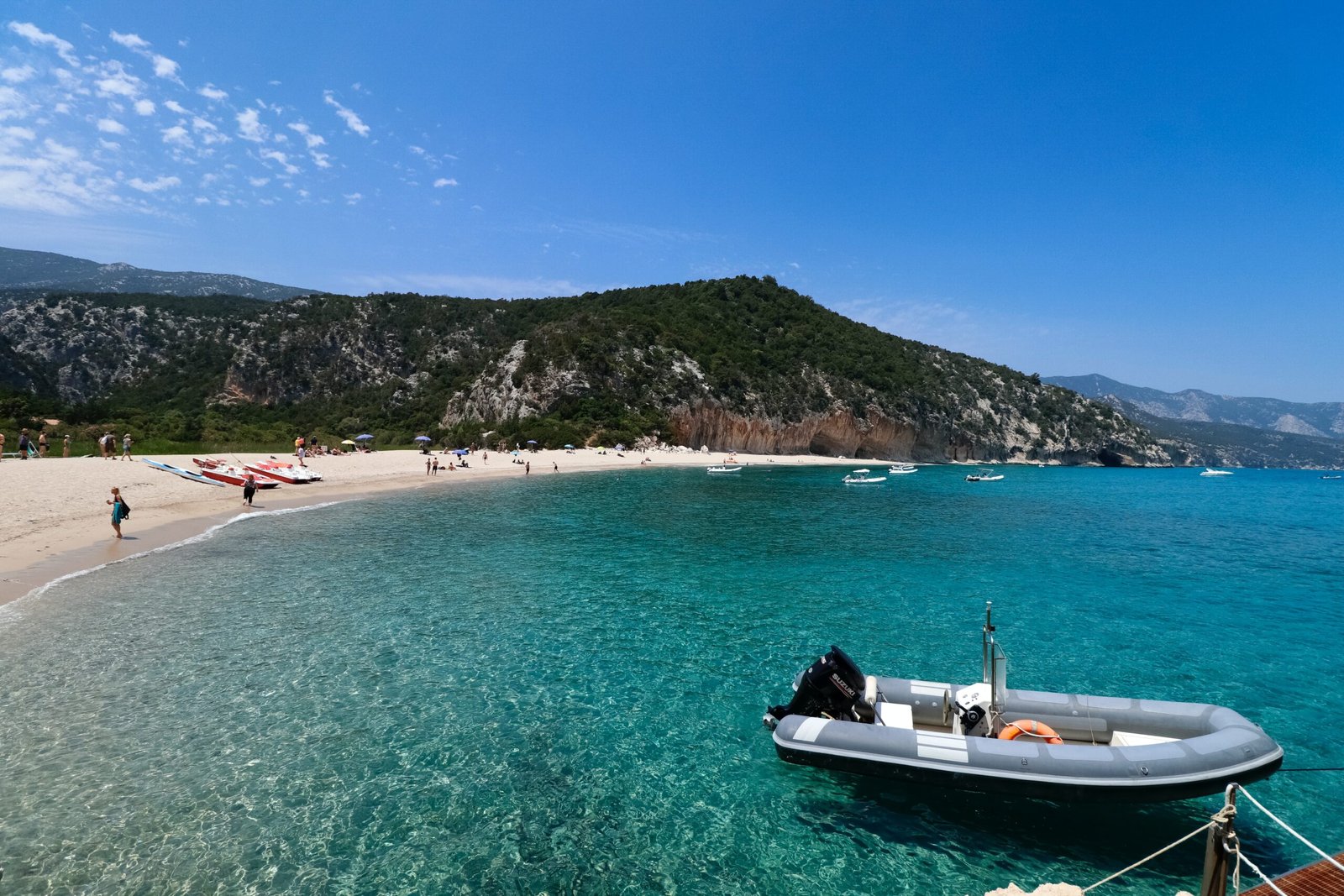 Best Beaches in Mallorca

