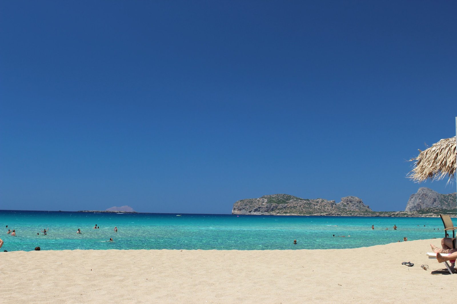 Best Beaches In Corfu