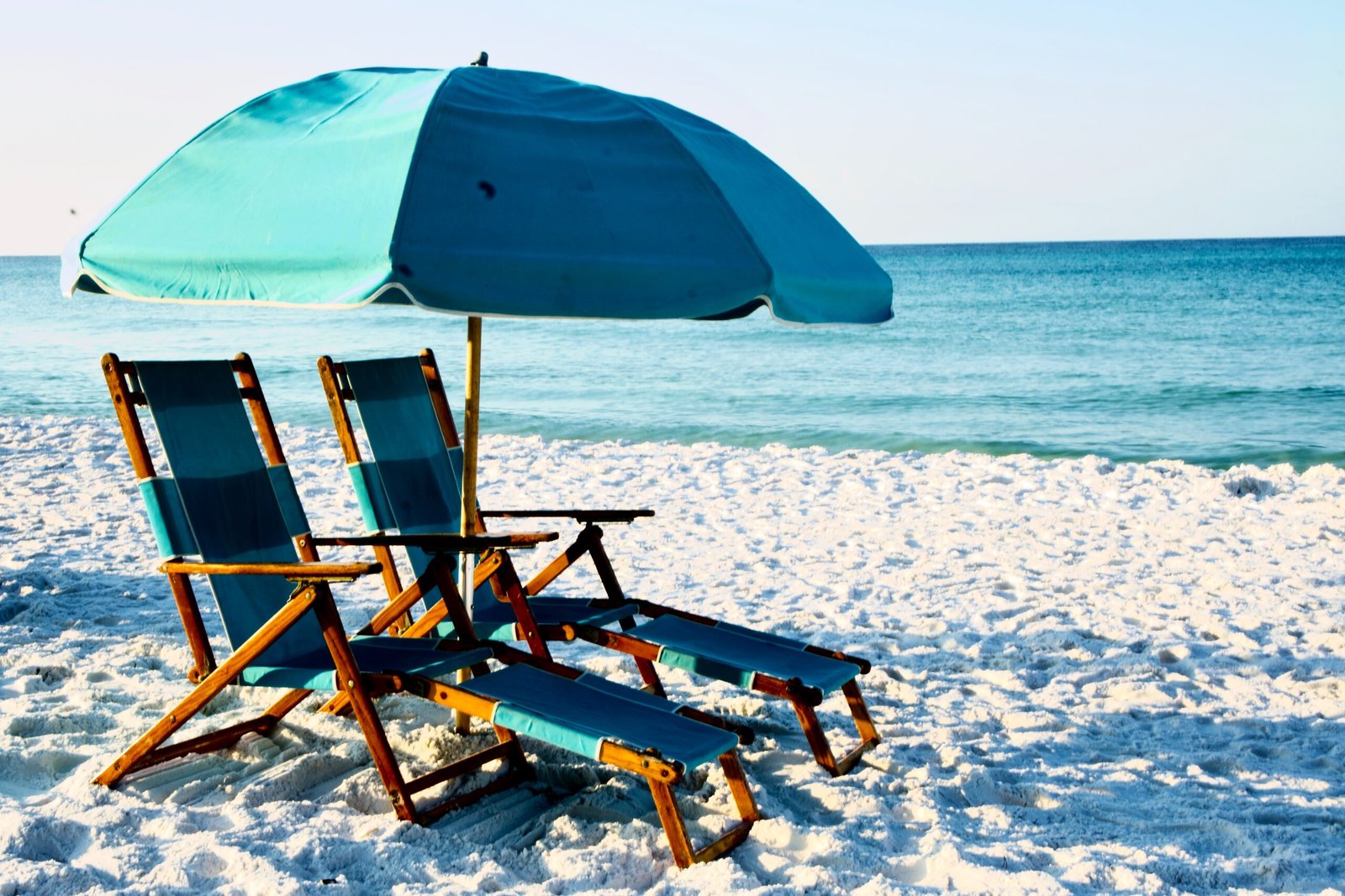 Best Family Beaches In Florida
