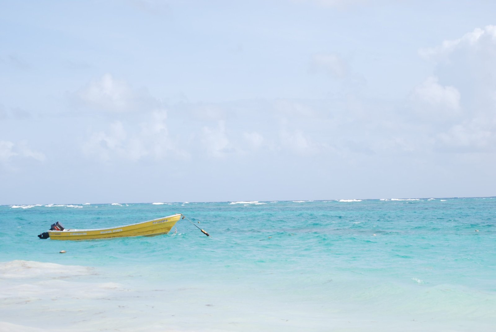 Best Family Beaches in the Dominican Republic