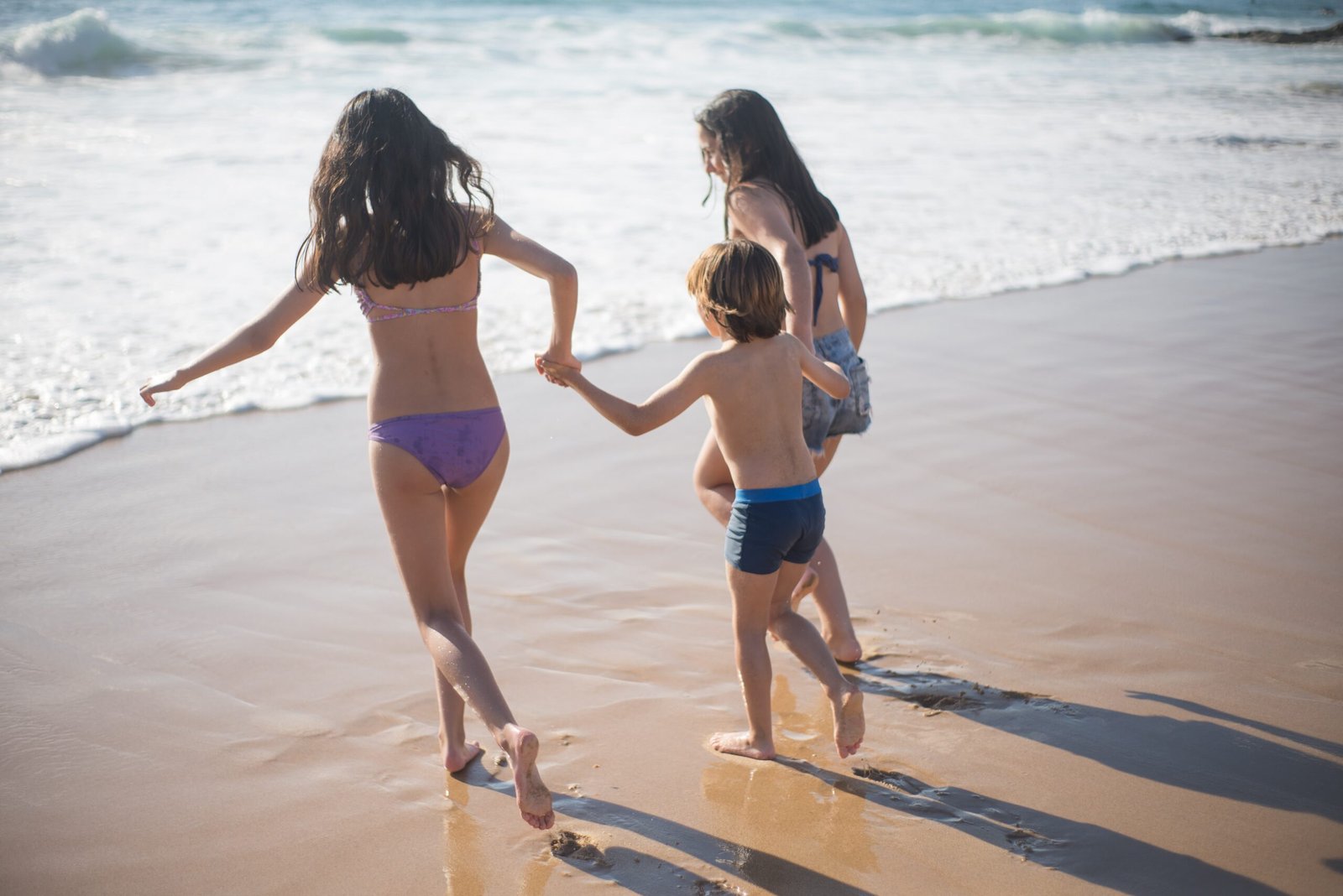 Best Family Beaches in Mississippi