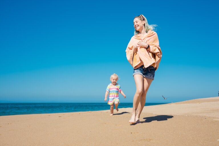 Best Family Beaches in Mississippi