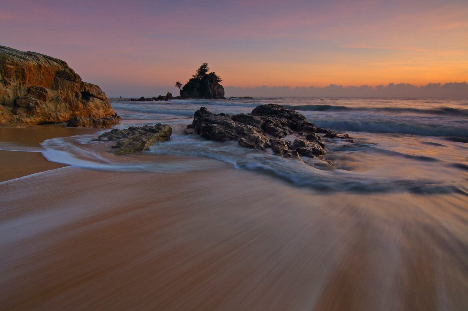 Best Family Beaches in Oregon 