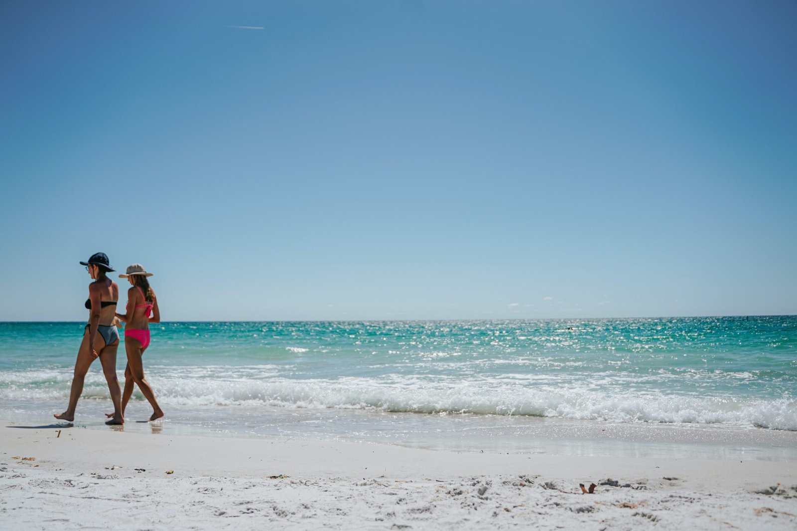 Best Family Vacation Spots in Florida