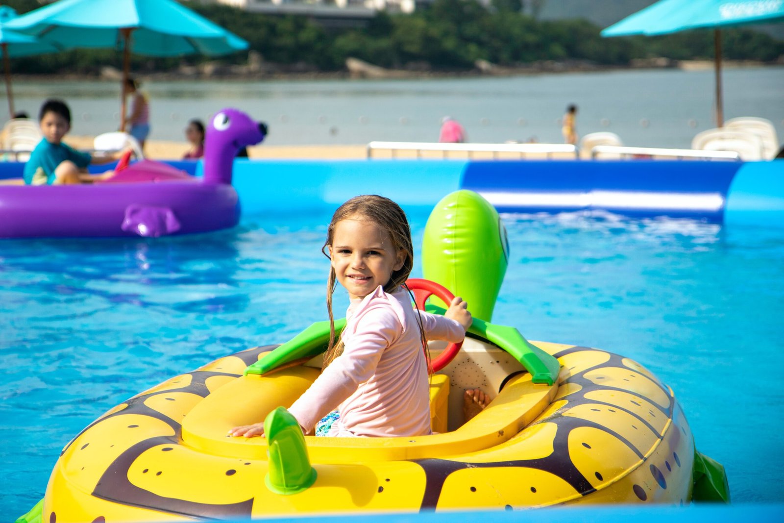 Best Waterpark Hotels in New England