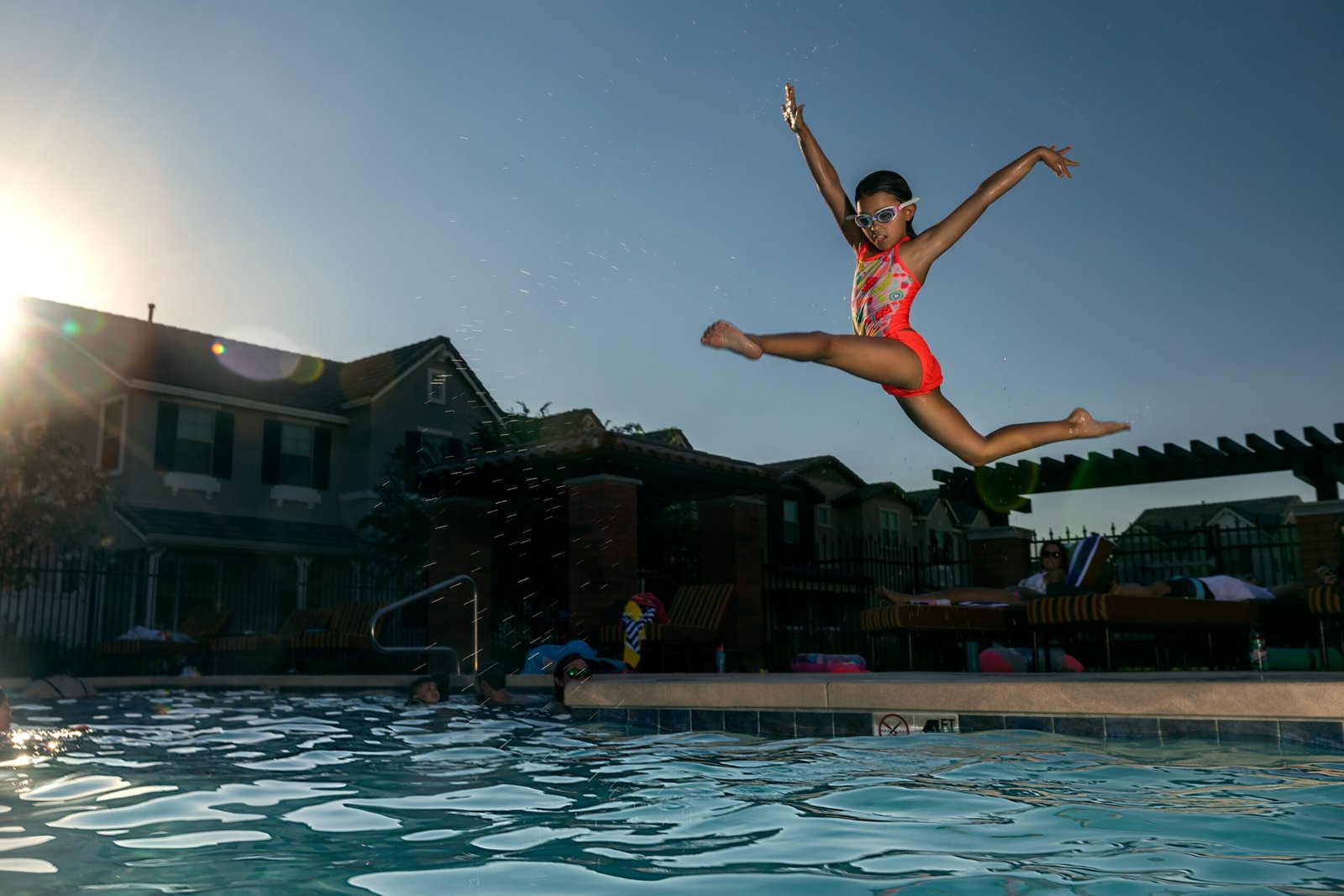 Best Waterpark Hotels in California