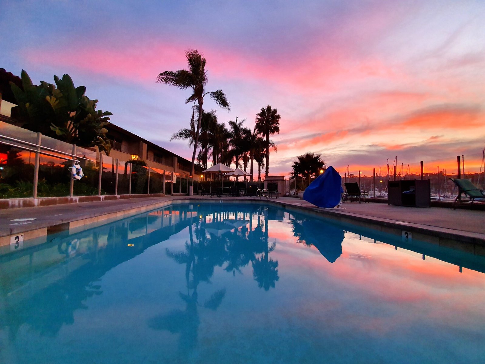 Best Waterpark Hotels in Arizona