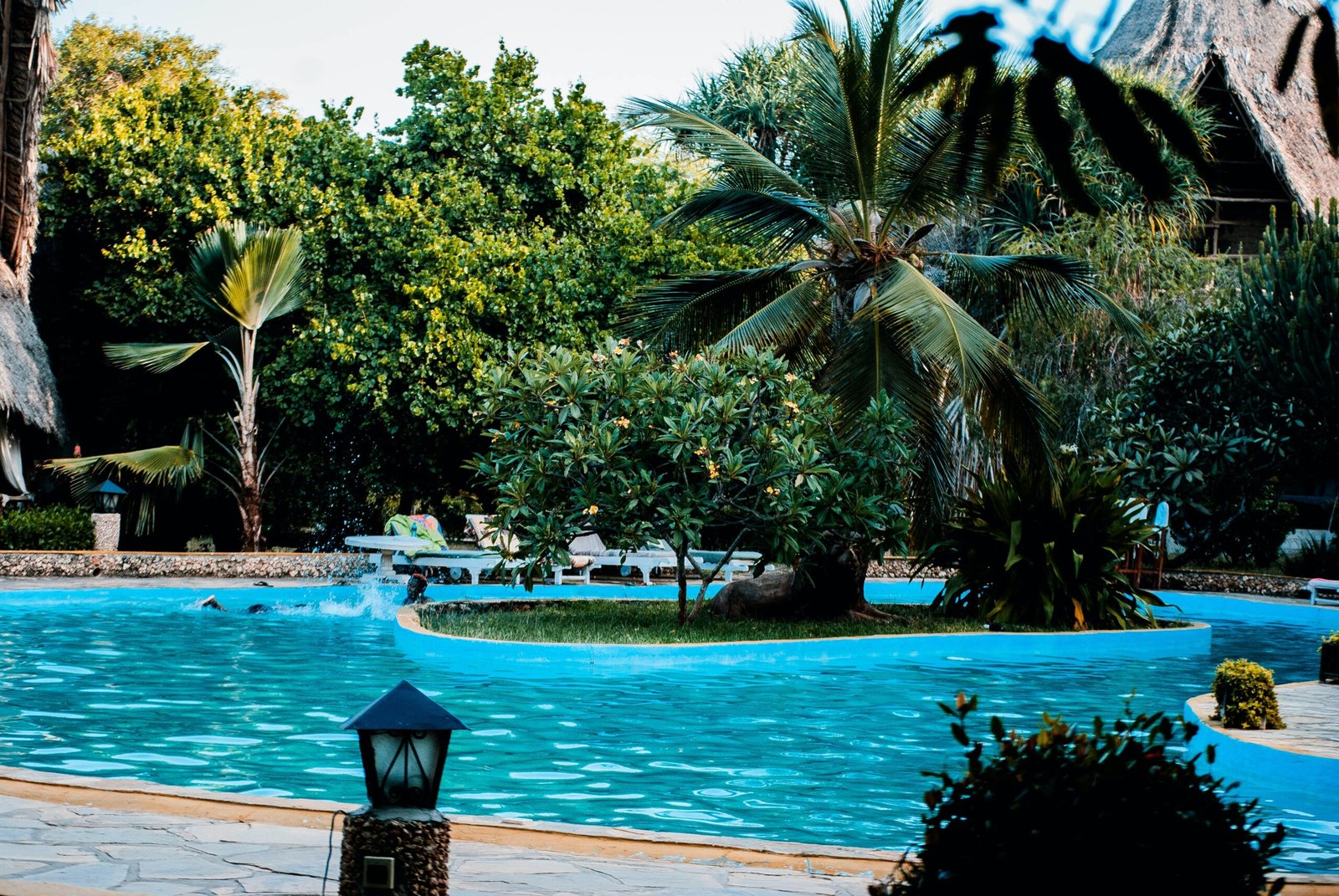 Best Waterpark Hotels in Hawaii